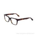 Highend Italian Sheet High-End Acetate Eyeglasses For Sale